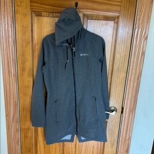Women’s Columbia Jacket
